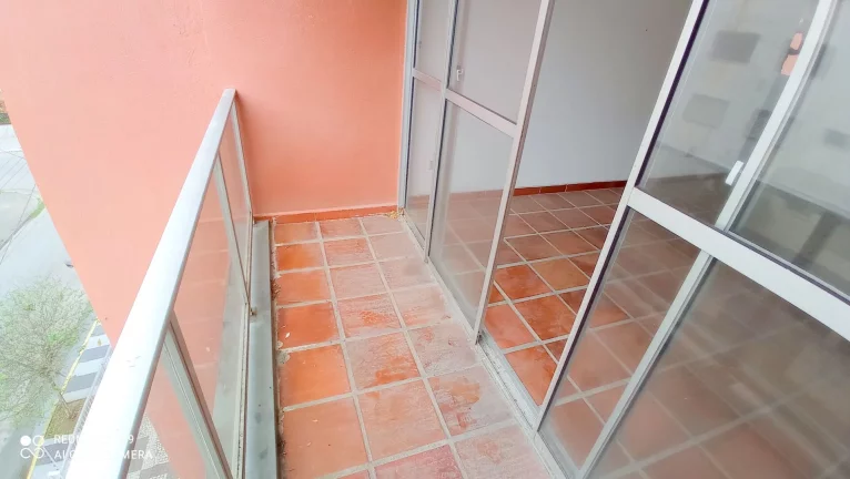 Imagem Apartamento Padrão para Venda e Aluguel em Enseada Guarujá-SP