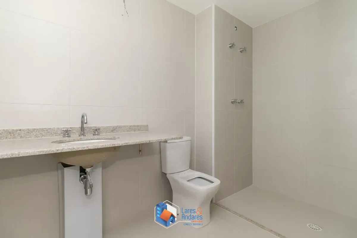 Imagem Apartamento para venda em Jardim das Acácias com 2 quartos, sendo 2 suítes, 107m²