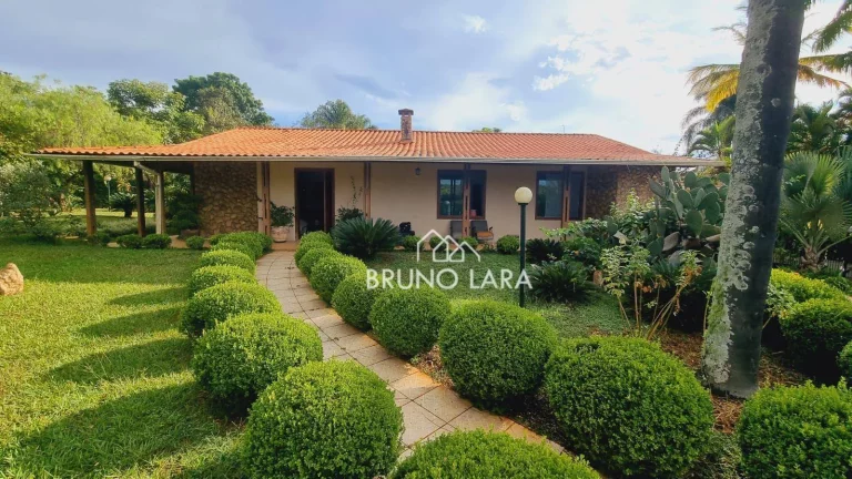 Imagem Casa à venda em Igarapé Condomínio Fazenda Solar