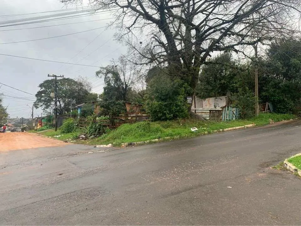Terreno à venda em Viamão, Cecília, 880m2 em Rua Guanabara