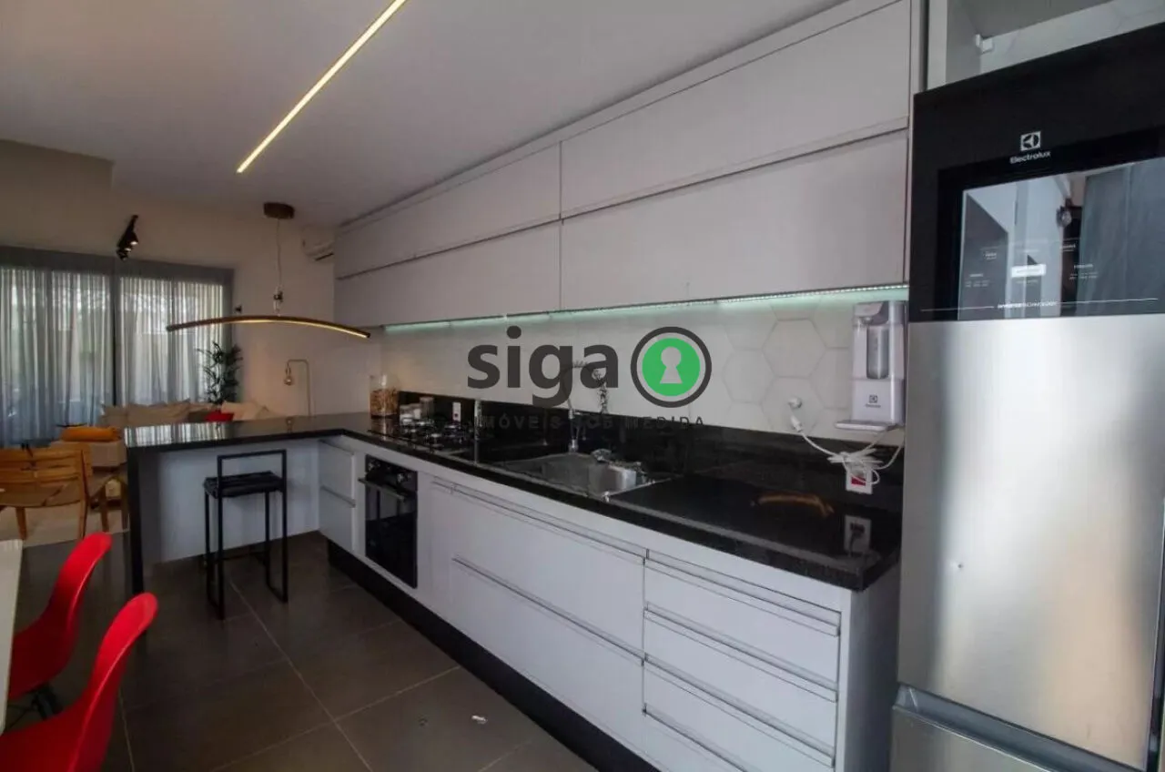 Imagem CASA Á VENDA NA CHÁCARA SANTO ANTÔNIO COM 3 QUARTOS E 1 VAGA!