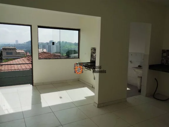 Imagem Casa com 3 dormitórios à venda, 105 m² por R$ 498.000,00 - Jardim das Cerejeiras - Atibaia/SP