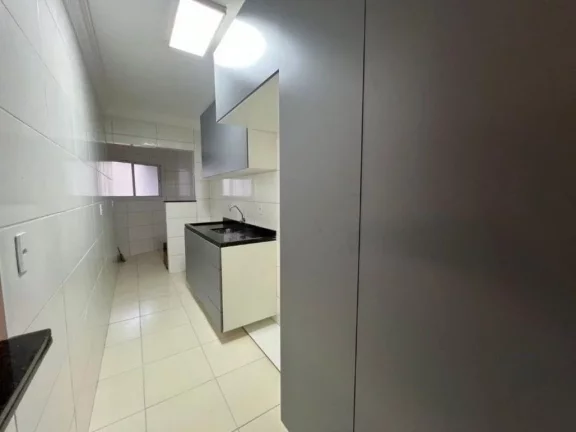 Imagem Apartamento à Venda em Caiçara, Praia Grande - SP