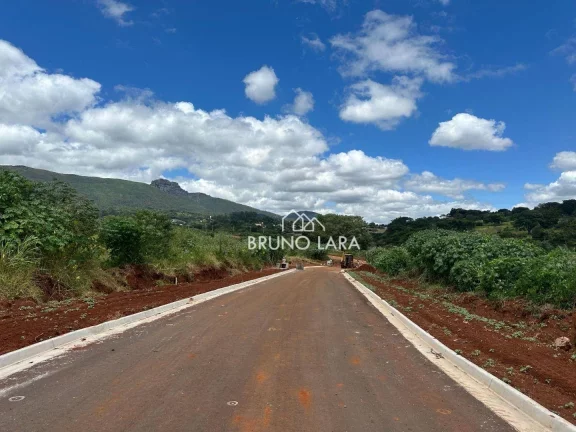 Imagem Terrenos á venda no Residencial Vista Bela em Igarapé/MG.
