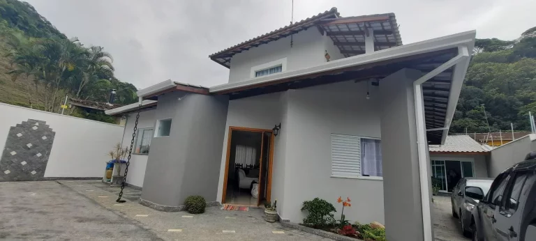 Foto do imóvel Oportunidade! Casa Praia da Cocanha Caraguatatuba SP