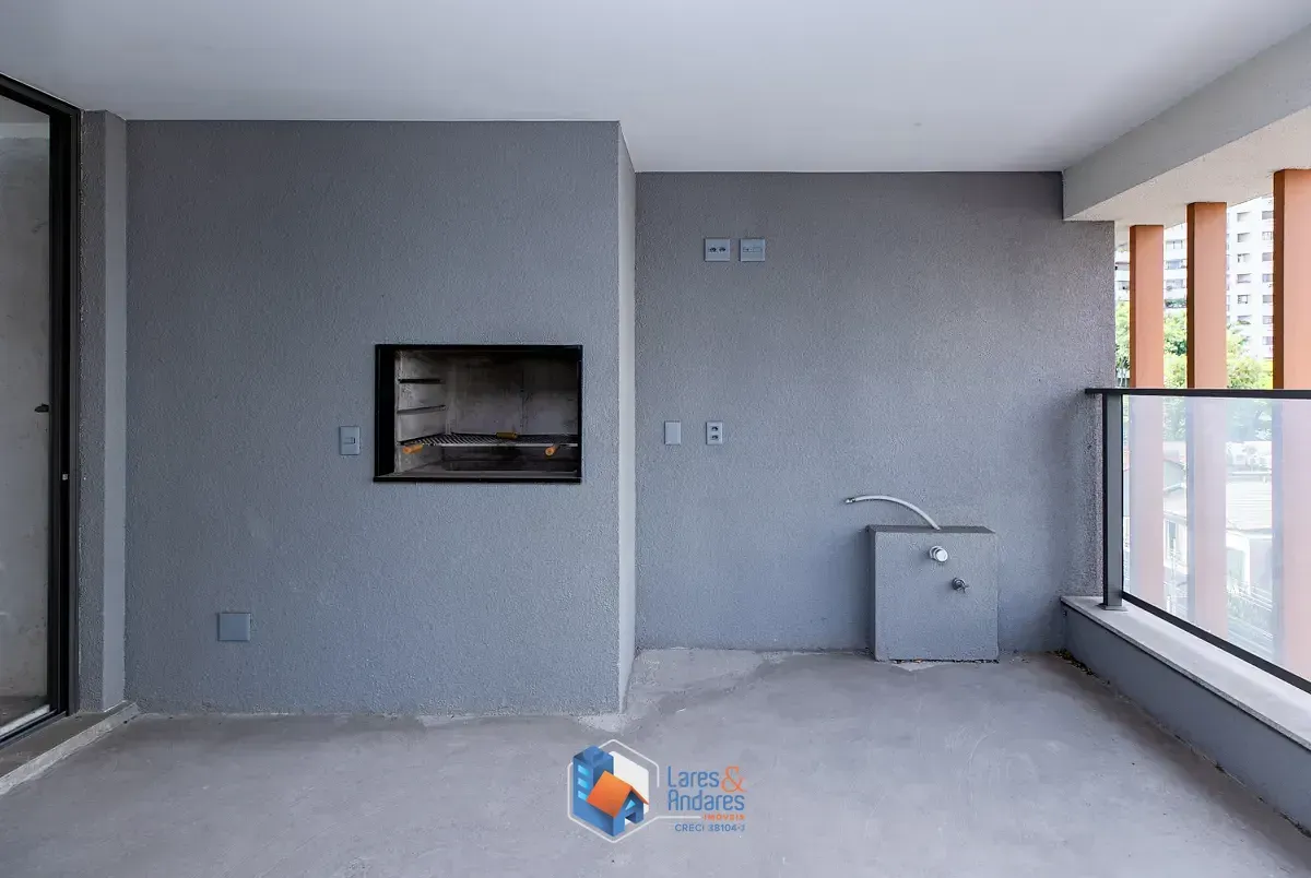 Imagem Apartamento para venda em Campo Belo com 3 quartos, sendo 3 suítes, 210m²