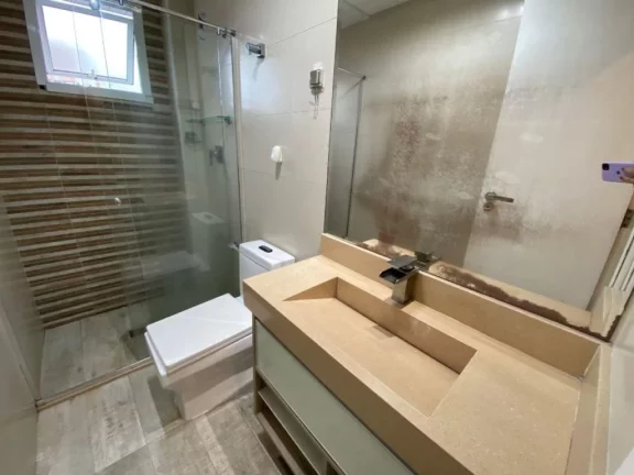 Imagem EXCELENTE APARTAMENTO NA GUILHERMINA 2 DORMITÓRIOS 1 SUÍTE!!!