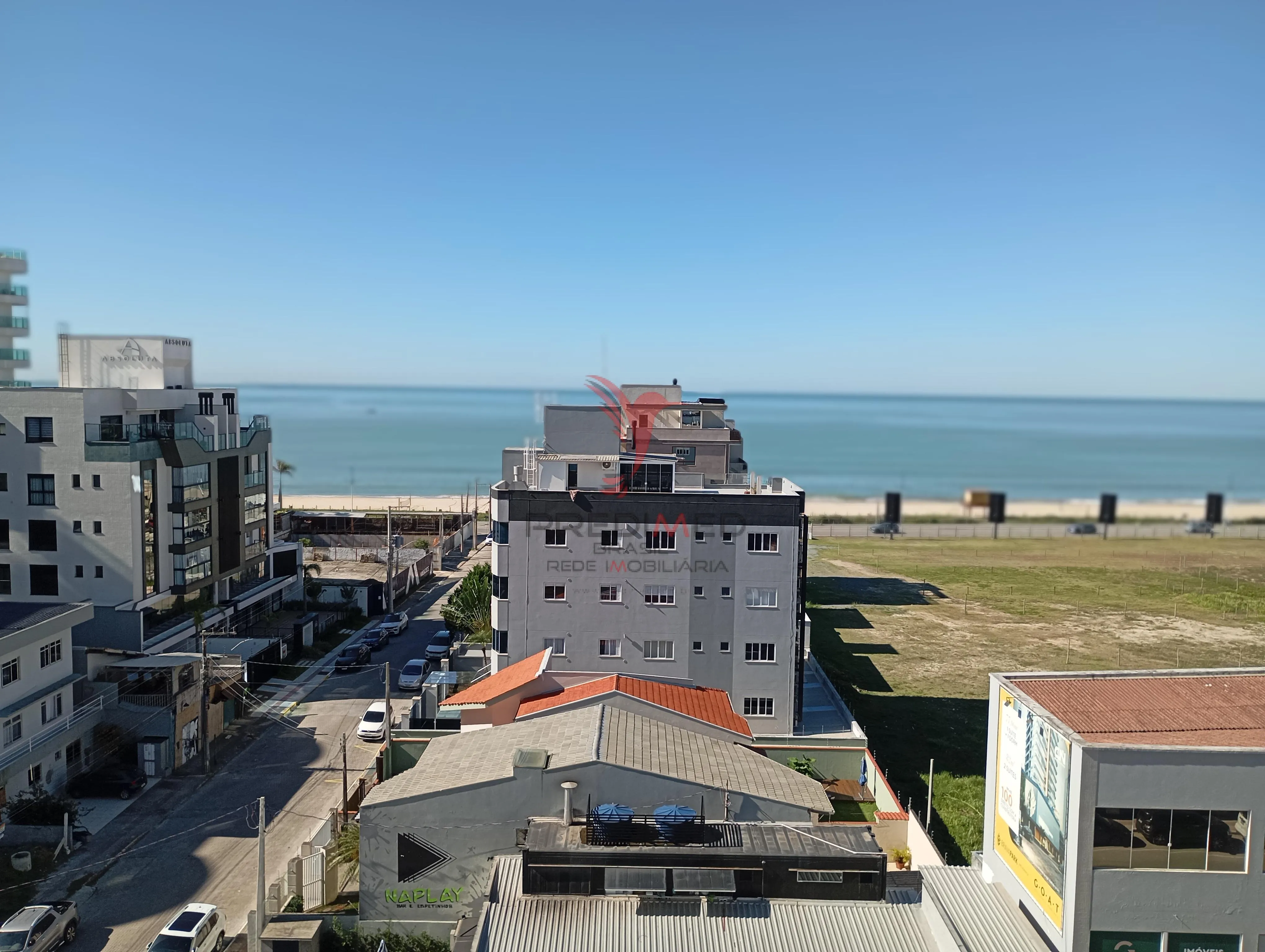 Foto do imóvel Surfers Paradise Residence: Uma Vista Indescritível para a Praia Brava em Rua Conselheiro Júlio Kumm, 217 - Praia Brava De Itajaí, Itajaí - SC