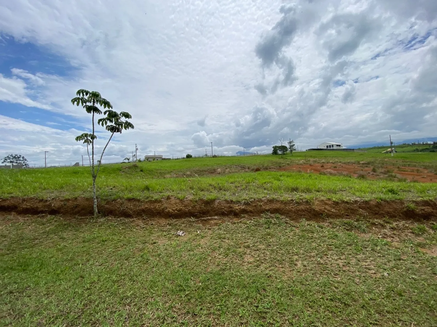 Imagem Terreno à venda 1000M², Condominio Village da Serra, Tremembé - SP | Condomínio Village da Serra