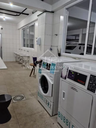 Imagem Vendo lindo apartamento no Residencial Aquática, 33 m2 situado na Estrada das Rosas, Santa Maria - Osasco/SP.