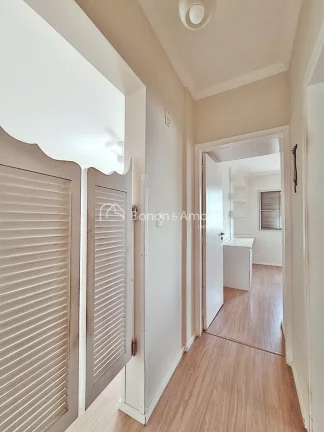 Imagem Apartamento a venda no Jardim Flamboyant em Campinas!!

Apartamento com 65 m² de área útil, local...