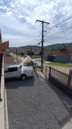 Imagem SOBRADO COM 170M² NO PARQUE GUARANI