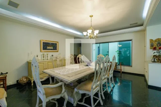 Imagem Casa à Venda - Barra da Tijuca, 5 Quartos, 850 m2