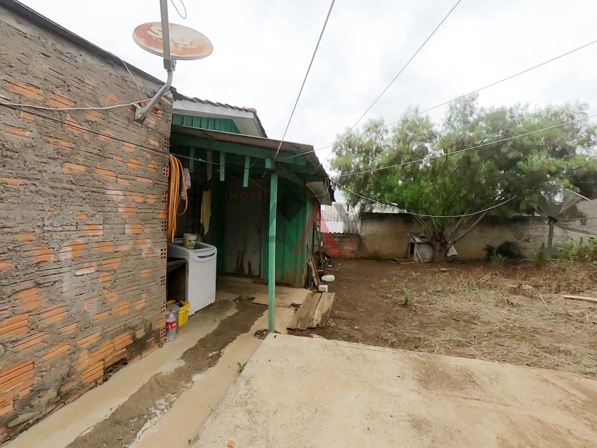 Imagem EXCELENTE IMÓVEL PARA QUEM ADORA INVESTIR, LOCALIZADO NO BAIRRO DOS ESTADOS
