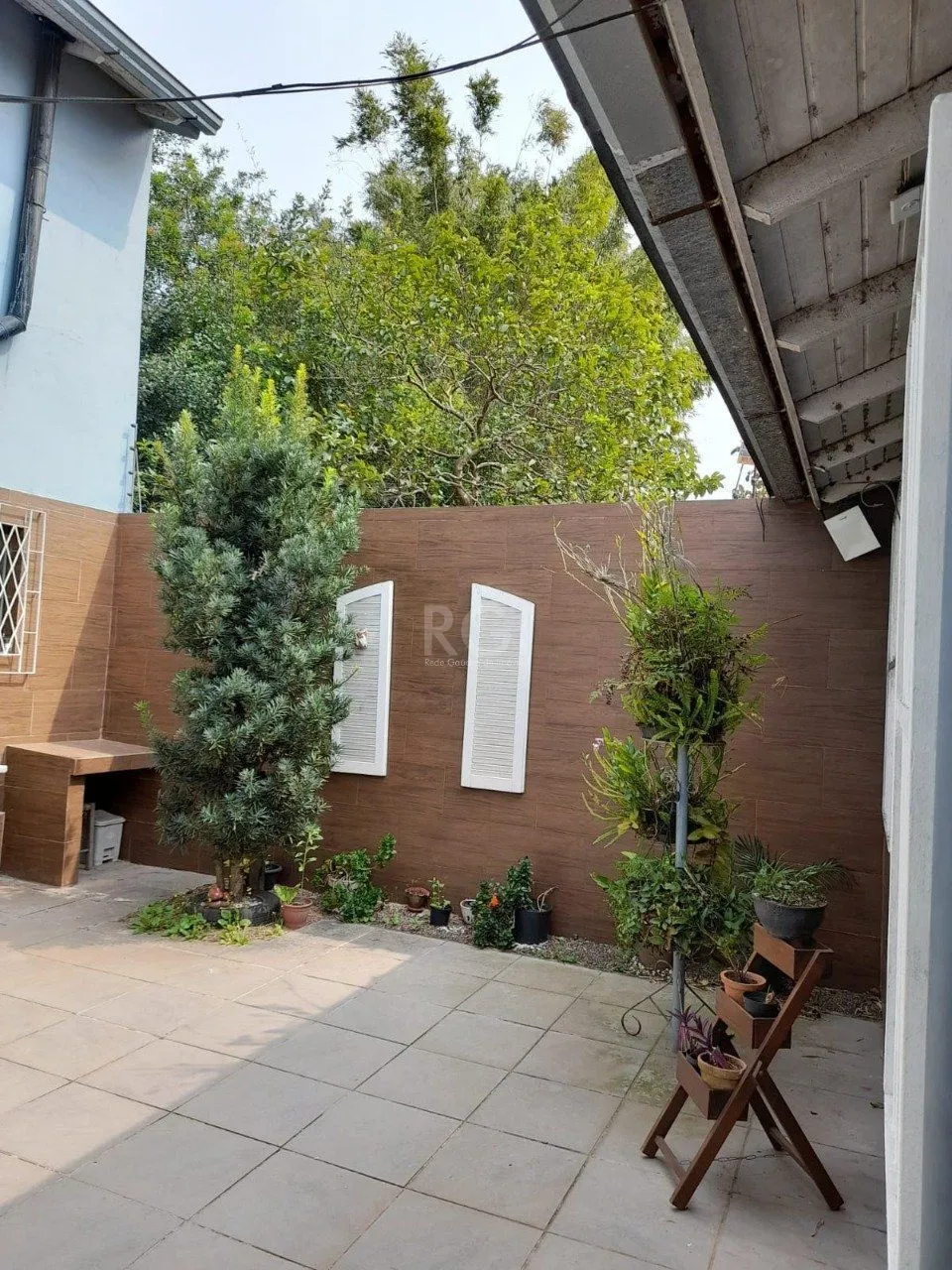 Imagem Casa para Venda - 149m², 4 dormitórios, 2 vagas - Campo Novo