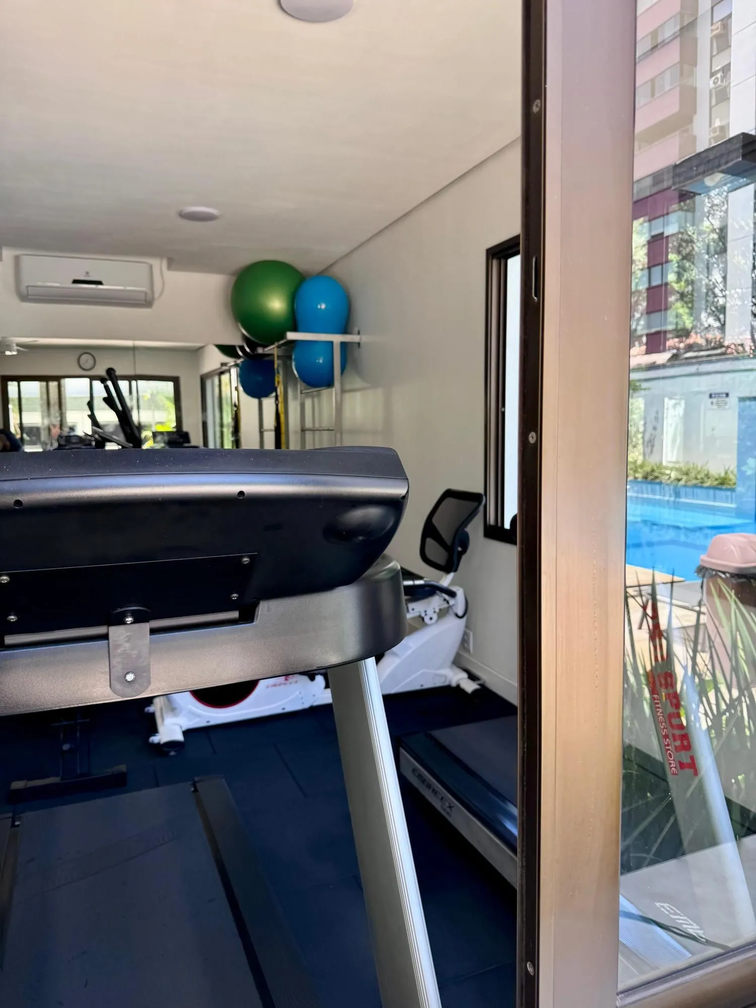 Imagem Apartamento à venda - Bairro Moinhos de Vento