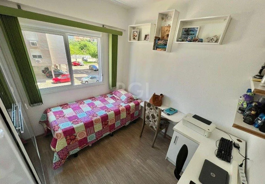 Imagem Apartamento em Centro