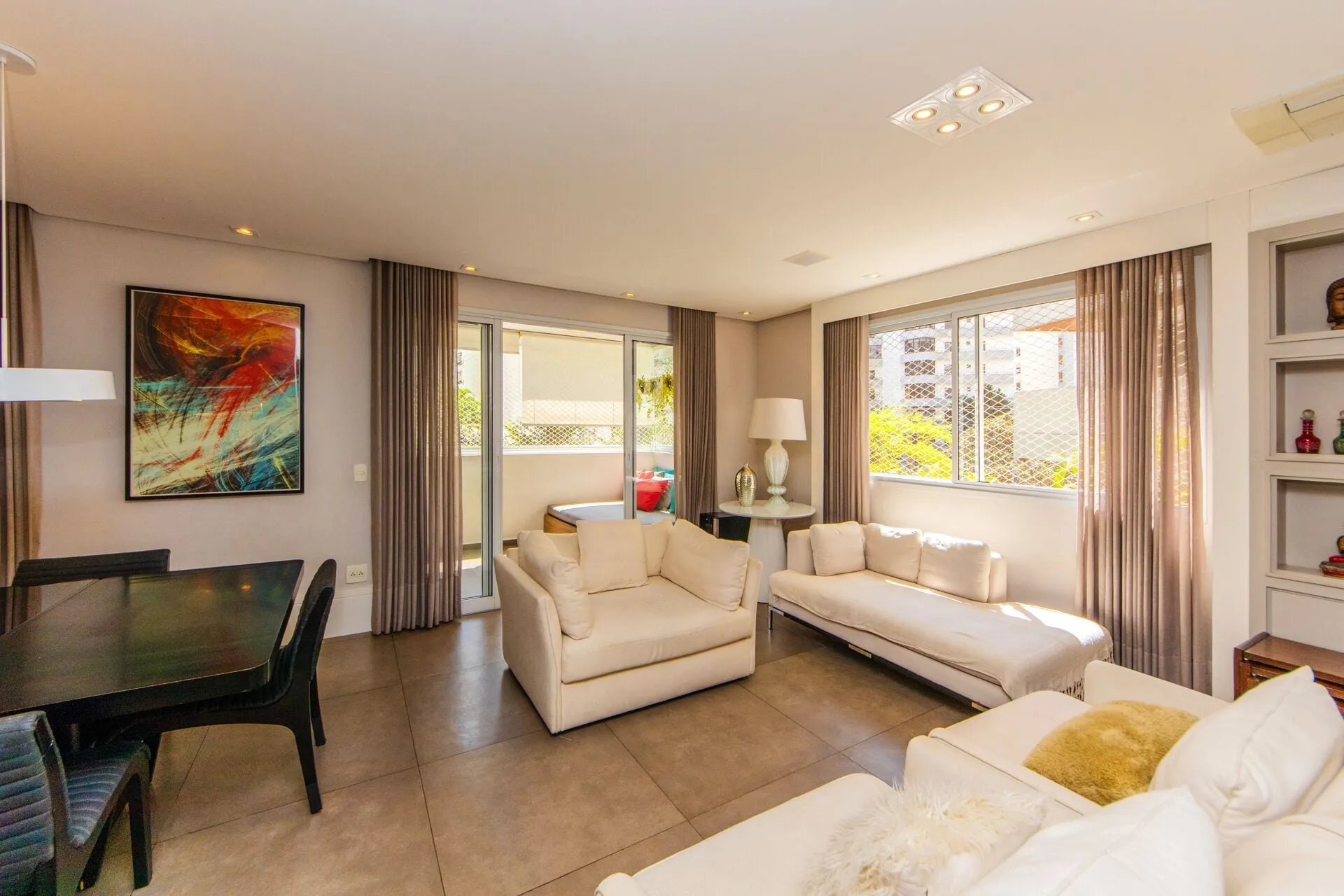 Imagem Apartamento à venda no bairro Paraíso - São Paulo/SP, Zona Sul