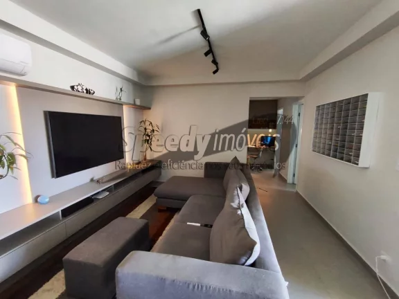 Imagem Apartamento á venda em Praia Grande