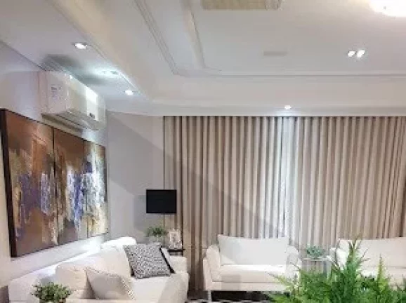 Imagem CASAL IMÓVEIS Vende Apto 1 por andar no Ed. D'Ampezzo - Umarizal R$ 2.200.000,00
