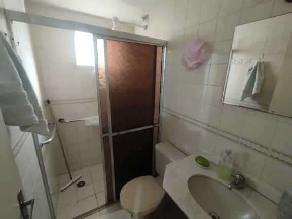 Imagem Apartamento à venda no bairro Ferreira - São Paulo/SP