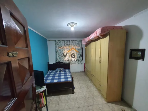 Imagem Sobrado para Venda em São Paulo, Jardim Casa Pintada, 4 dormitórios, 2 banheiros, 2 vagas