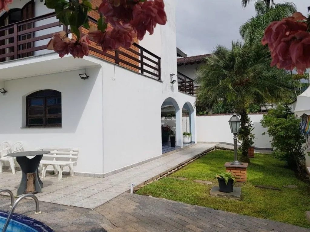 Imagem Casa à Venda em Flórida, Praia Grande - SP