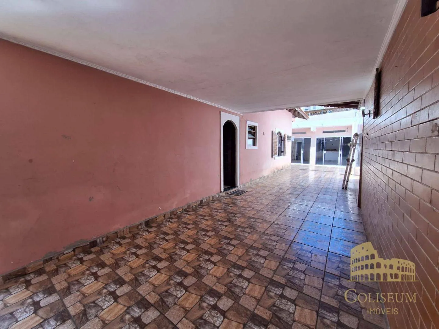Imagem Casa com 2 dormitórios à venda, 152 m² por R$ 1.100.000,00 - Vila Assunção - Praia Grande/SP
