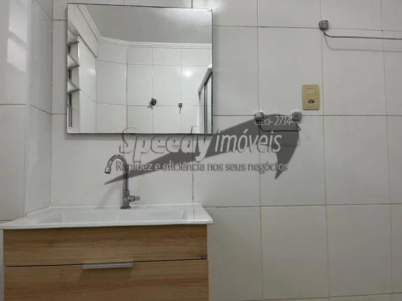 Imagem Apartamento em Santos 3 dormitórios, bairro Gonzaga