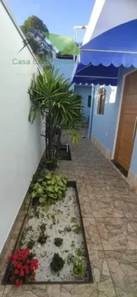 Imagem Sobrado à venda em Mogi das Cruzes, Vila Rei, com 4 quartos, 123,00m2