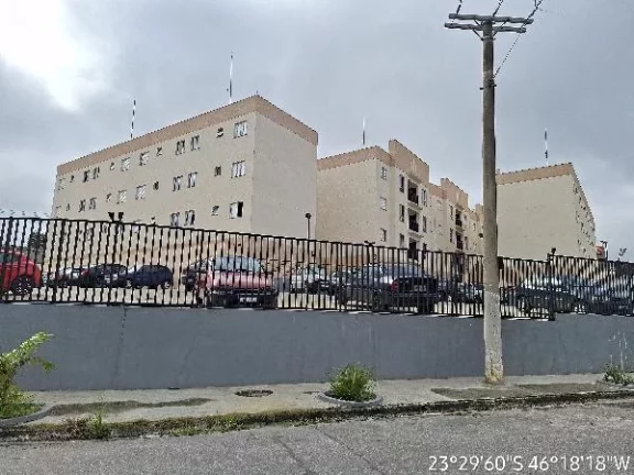Foto do imóvel Oportunidade Única em SUZANO - SP | Tipo: Apartamento | Negociação: Licitação Aberta | Situação: Imóvel em AVENIDA BOA VISTA