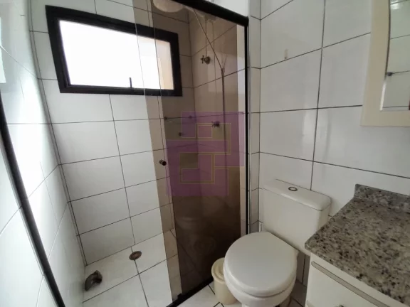 Imagem Apartamento Padrão de 02 dormitórios para venda na Praia da Enseada - Guarujá - SP