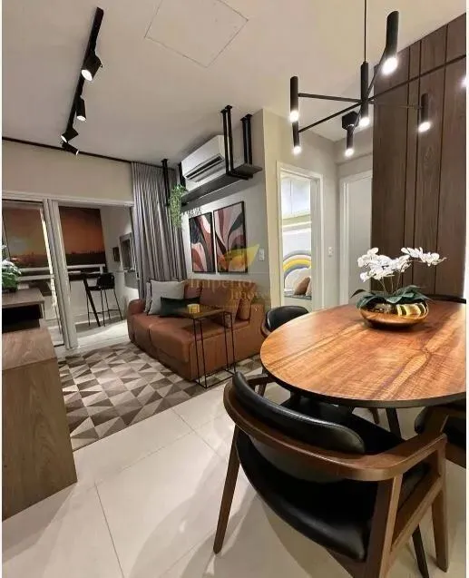 Foto do imóvel Apartamento 2 quartos Ágio MYSB São Benedito Av. Beira Rio em Av. Beira Rio