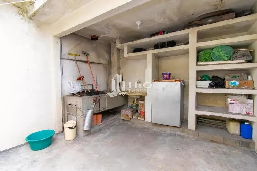 Imagem Oportunidade Imóvel à Venda no Jardim Vila Formosa - 2 Dormitórios e 2 Banheiros