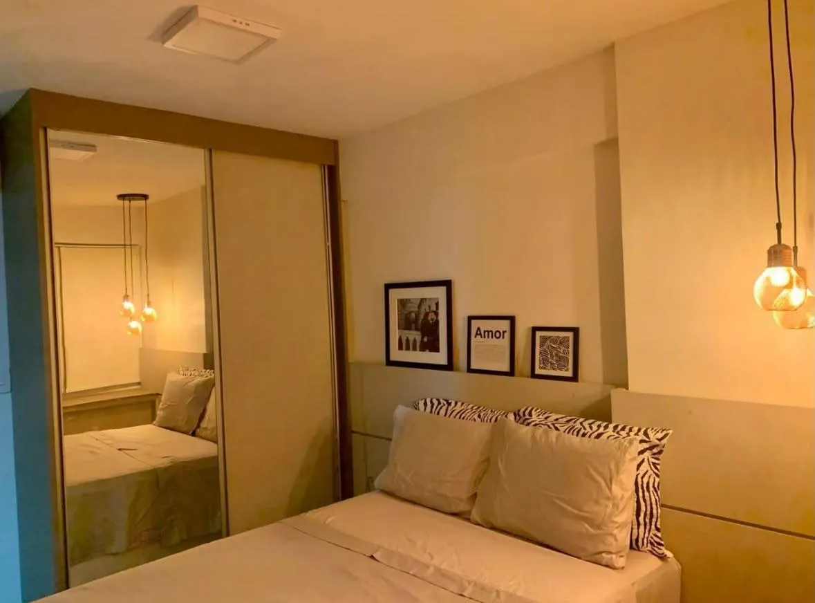 Imagem Apartment em Salvador - Bahia, Caminho das Árvores