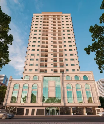 Foto do imóvel Apartamento para venda em Itapema