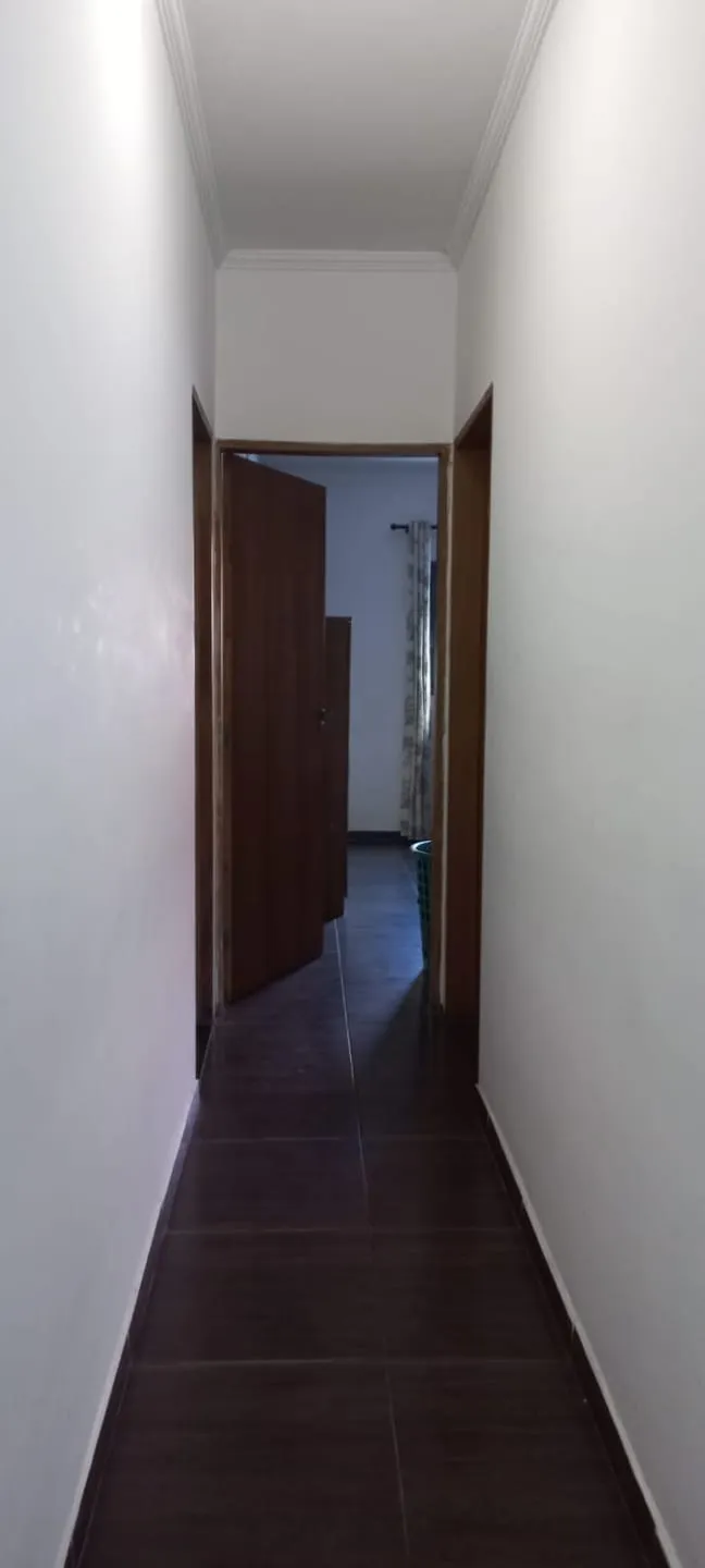 Foto do imóvel Casa à venda 2 Quartos, 1 Suite, 3 Vagas, 250M², Residencial Pasin, Pindamonhangaba - SP