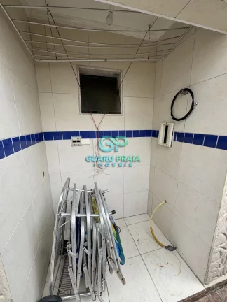 Imagem Casa Alto Padrão em Balneário Praia do Pernambuco, Guarujá/SP