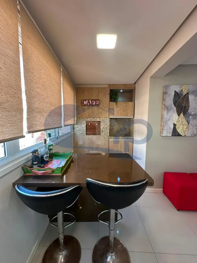 Imagem Apartamento a venda com 3 dormitorios no centro de Torres/RS