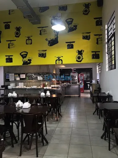 Imagem Restaurante em Vila Mascote - SP: 250m² por R$470K para venda