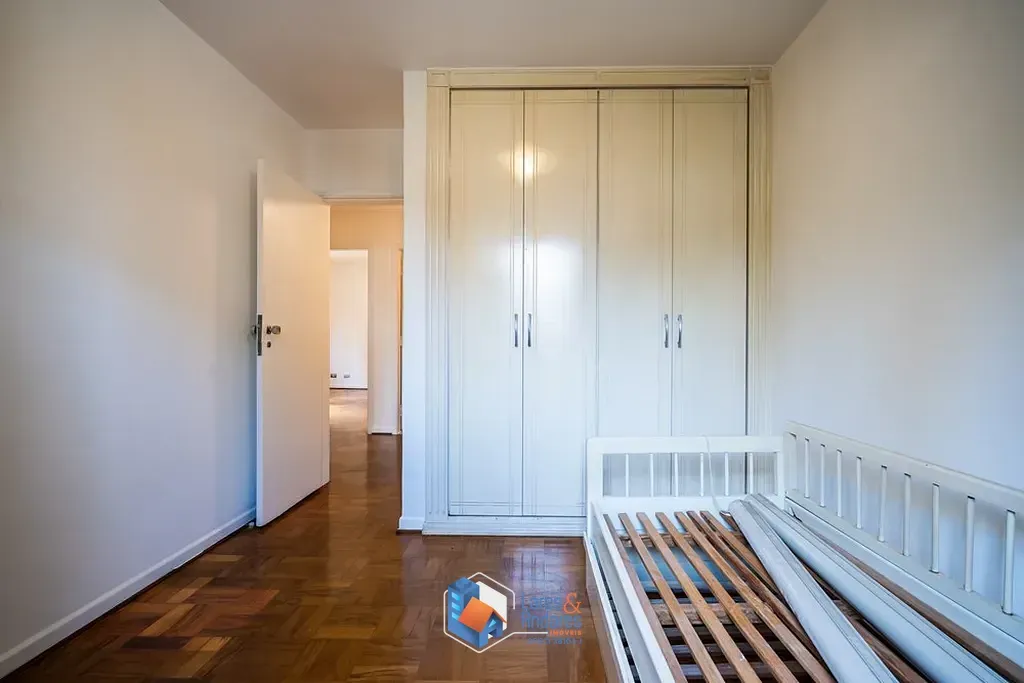 Imagem Apartamento à venda 3 Quartos 1 Suite 2 Vagas 145M² Moema São Paulo - SP