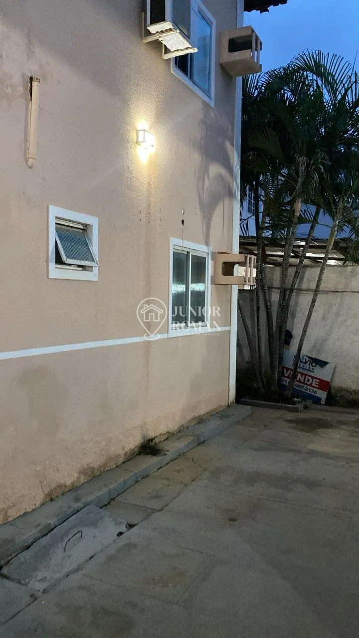 Imagem PRÉDIO COM 4 APARTAMENTOS 3/4 NO MORADA NOBRE - BARREIRAS/BA