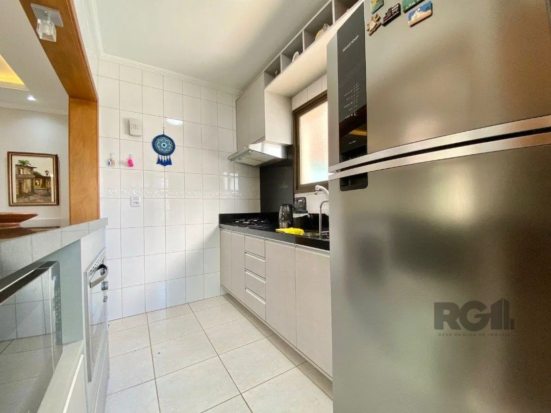 Imagem Apartamento em Centro