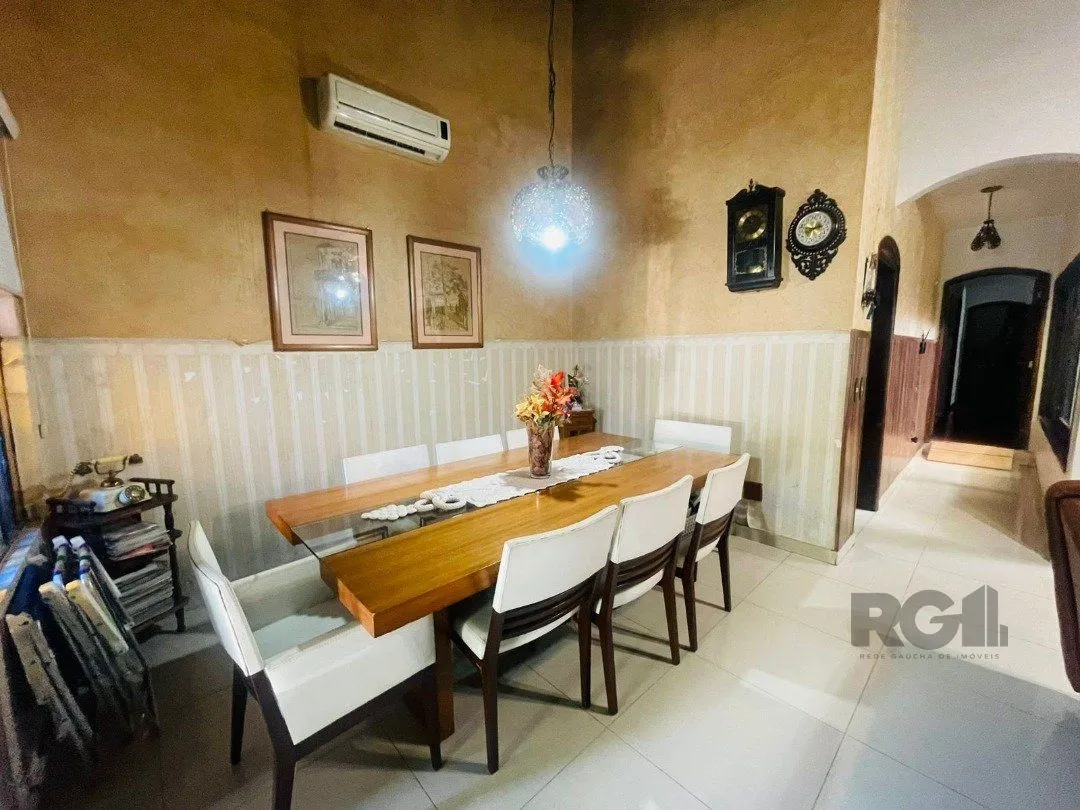 Imagem Casa em Tristeza
