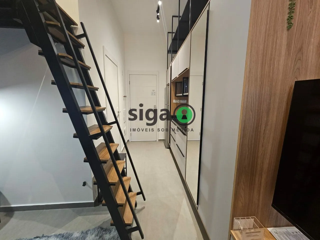 Imagem Studio para locação no Brooklin- Próximo do metrô
