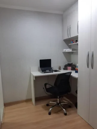 Imagem Apto. SPLENDYA II - 70m²