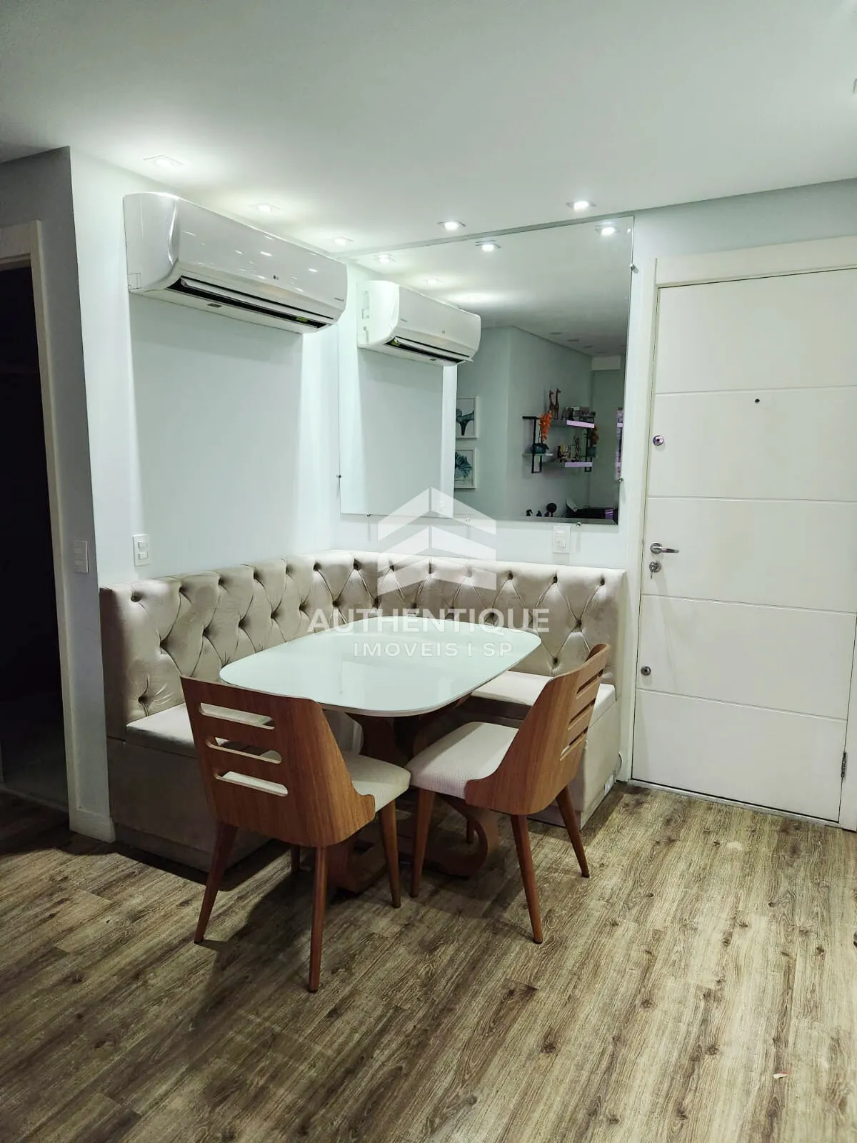 Imagem SQUARE SANTO AMARO - Apartamento no bairro Santo Amaro à venda