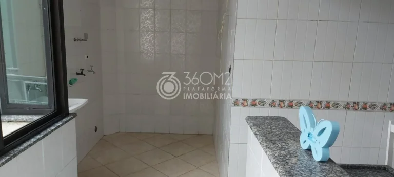 Imagem Apartamento para Venda em Santo André / SP no bairro Vila Guiomar