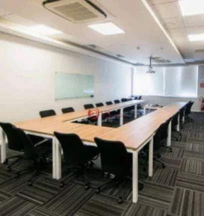 Imagem Andar Corporativo para alugar, 1820 m por R$ 169.260,00/mês - Limão - São Paulo/SP