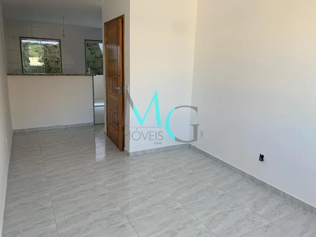 Imagem Casa com 2 dormitórios à venda, 90 m² por R$ 270.000,00 - Campo Grande - Rio de Janeiro/RJ